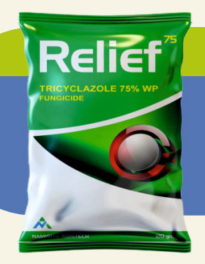 RELIEF 75