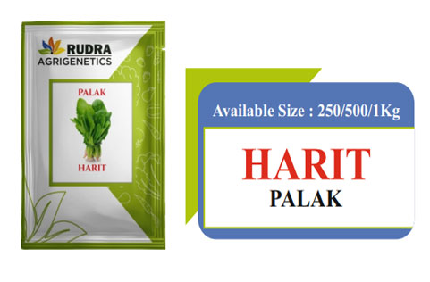 HARIT PALAK