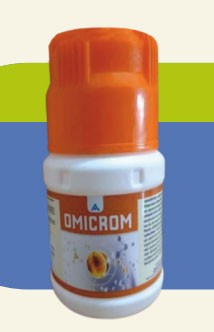 OMICROM