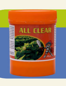 ALL CLEAR