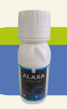 ALAXA