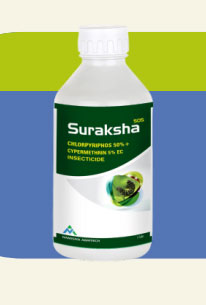 SURAKSHA 505