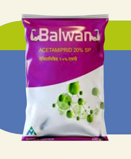 BALWAN