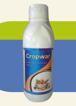 CROPWAR